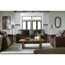  Manufacturer Color_Chocolate -- Midnight-Madness 9810423 Chair and a Half IMAGE 6