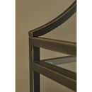  Signature Design by Ashley Bernonly A4000556 Bookcase IMAGE 4