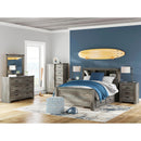  Signature Design by Ashley Frandern B4480-48 Dressing Chest IMAGE 9