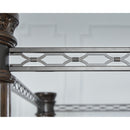  Size_King -- Signature Design by Ashley Maylee Upholstered Canopy Bed IMAGE 10
