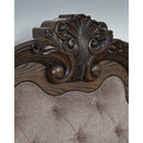  Size_King -- Signature Design by Ashley Maylee Upholstered Canopy Bed IMAGE 9