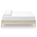  Size_King  -- Socalle EB1864-114 King Platform Bed IMAGE 3