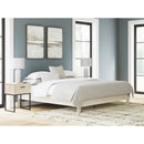  Size_King  -- Socalle EB1864-114 King Platform Bed IMAGE 6