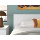  Size_King -- Onita EB9630B20 King Panel Platform Bed with Storage IMAGE 9