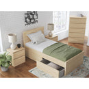  Size_Twin  -- Onita Platform Bed with Storage IMAGE 10