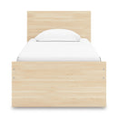  Size_Twin  -- Onita Platform Bed with Storage IMAGE 2