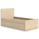  Size_Twin  -- Onita Platform Bed with Storage IMAGE 6