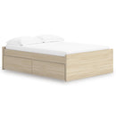  Size_Full  -- Onita Platform Bed with Storage IMAGE 1