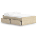  Size_Full  -- Onita Platform Bed with Storage IMAGE 2