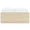  Size_Full  -- Onita Platform Bed with Storage IMAGE 5