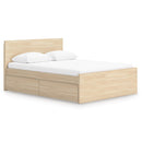  Size_Full  -- Onita Platform Bed with Storage IMAGE 1