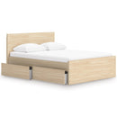  Size_Full  -- Onita Platform Bed with Storage IMAGE 2