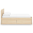  Size_Full  -- Onita Platform Bed with Storage IMAGE 4