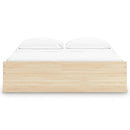  Size_King  -- Onita Platform Bed with Storage IMAGE 3