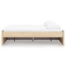  Size_King  -- Onita Platform Bed with Storage IMAGE 5