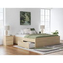  Size_King  -- Onita Platform Bed with Storage IMAGE 7
