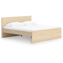  Size_King  -- Onita Platform Bed IMAGE 1