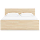  Size_King  -- Onita Platform Bed IMAGE 2