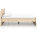  Size_King  -- Onita Platform Bed IMAGE 3