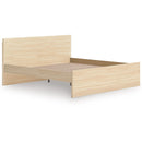  Size_King  -- Onita Platform Bed IMAGE 5