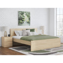  Size_King  -- Onita Platform Bed IMAGE 6
