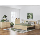  Size_King  -- Onita Platform Bed IMAGE 8