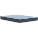  Size_Twin  -- Sierra Sleep Peak 2.0 Bonnell Mattress IMAGE 1
