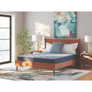  Size_Twin  -- Sierra Sleep Peak 2.0 Bonnell Mattress IMAGE 3
