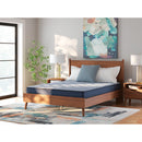  Size_Queen  -- Peak 2.0 Bonnell M20131 Queen Mattress IMAGE 3