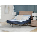  Size_Twin  -- Sierra Sleep Peak 2.0 10 Hybrid Mattress IMAGE 5