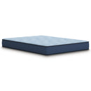  Size_Queen  -- Peak 2.0 10 Hybrid M20231 Queen Mattress IMAGE 1