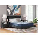  Size_Twin  -- Sierra Sleep Peak 2.0 12 Hybrid Mattress IMAGE 3