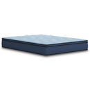  Size_Queen  -- Peak 2.0 12 Hybrid M20331 Queen Mattress IMAGE 1