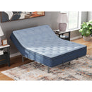  Size_King  -- Peak 2.0 12 Hybrid M20341 King Mattress IMAGE 5