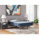  Size_California King  -- Peak 2.0 12 Hybrid M20351 California King Mattress IMAGE 4