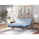  Size_Full  -- Peak 2.0 8 Memory Foam M20421 Full Mattress IMAGE 5