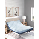  Size_Queen  --  Peak 2.0 8 Memory Foam M20431 Queen Mattress IMAGE 6
