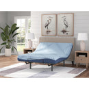 Size_King  -- Peak 2.0 8 Memory Foam M20441 King Mattress IMAGE 5