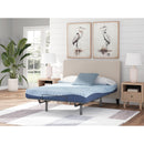  Size_California King  -- Peak 2.0 8 Memory Foam M20451 California King Mattress IMAGE 7
