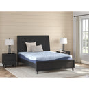  Size_Twin  -- Sierra Sleep Peak 2.0 10 Memory Foam Mattress IMAGE 3