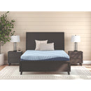  Size_Twin  -- Sierra Sleep Peak 2.0 10 Memory Foam Mattress IMAGE 4