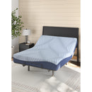  Size_Full  -- Peak 2.0 10 Memory Foam M20521 Full Mattress IMAGE 6