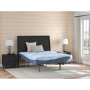  Size_Full  -- Peak 2.0 10 Memory Foam M20521 Full Mattress IMAGE 7