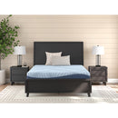  Size_King  -- Peak 2.0 10 Memory Foam M20541 King Mattress IMAGE 4