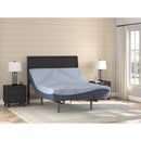  Size_California King  -- Peak 2.0 10 Memory Foam M20551 California King Mattress IMAGE 5