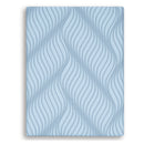  Size_King  -- Peak 2.0 12 Memory Foam M20641 King Mattress IMAGE 2