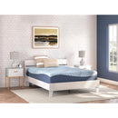  Size_California King  -- Peak 2.0 12 Memory Foam M20651 California King Mattress IMAGE 3
