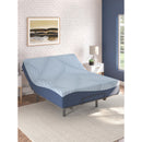  Size_California King  -- Peak 2.0 12 Memory Foam M20651 California King Mattress IMAGE 5