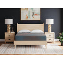  Size_King  -- 13 Inch Hybrid Hot Buy M20741 King Mattress IMAGE 8