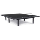  Ashley Sleep Head Up Only Foundation M5X142 King Adjustable Head Base IMAGE 1